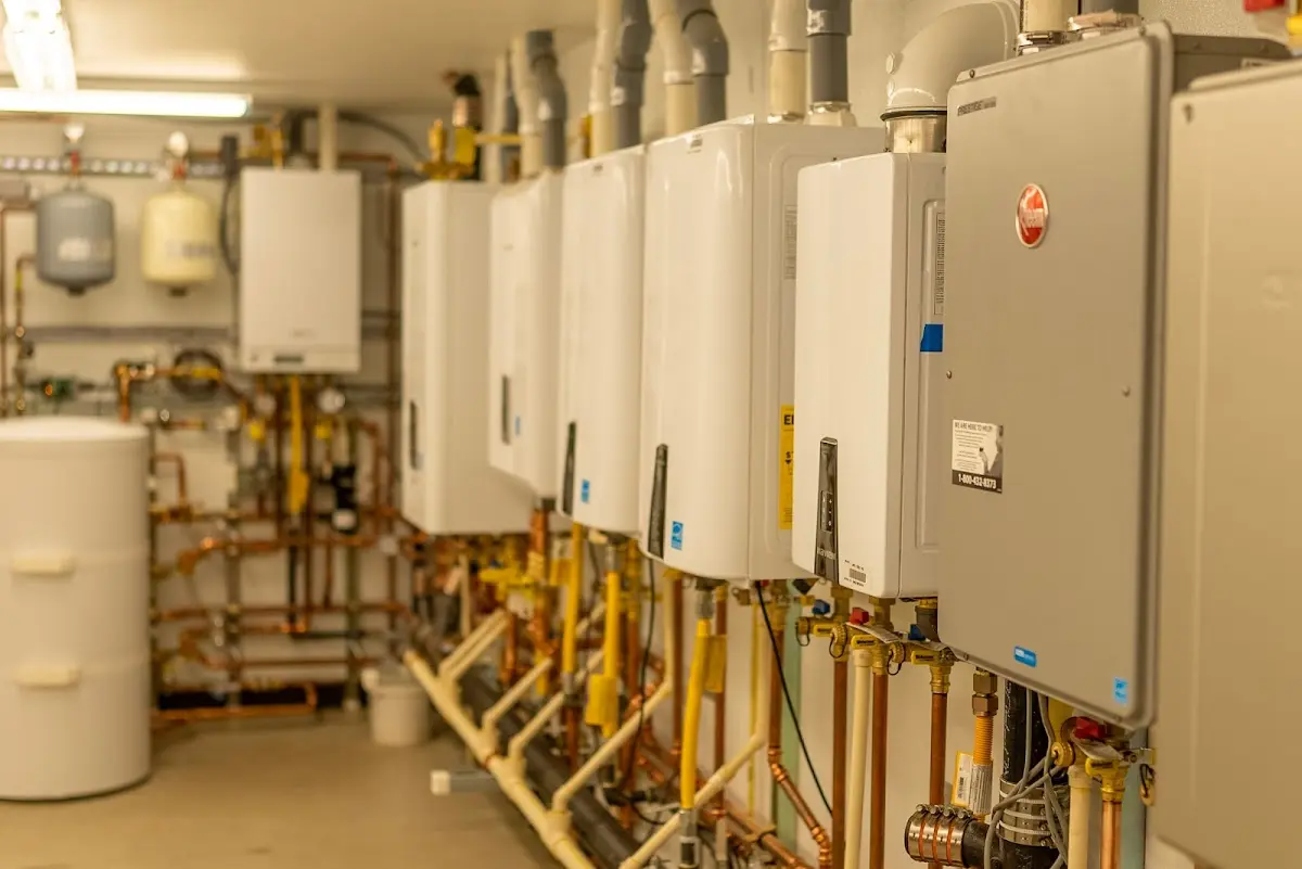 Gas Line Repair in Ashland, OR